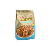 Ülker Hanımeller Tuzlu Kurabiye 150G 5Li