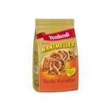 Ülker Hanımeller Tuzlu Kurabiye, 150gr X 12 Adet