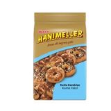 Ülker Hanımeller Tuzlu Kurabiye, 170 g x 5 Adet