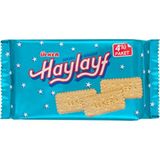 Ülker Haylayf Şekerli Bisküvi 4X64 gr