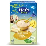 Ülker Hero Baby Sütlü Muzlu Pirinçli 200 gr Kaşık Maması
