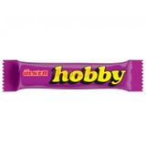 Ülker Hobby 6 gr Mini Çikolata (100 adet)