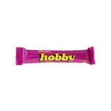 Ülker Hobby Bar 25 gr Kakaolu Lezzetli Çikolata 24'lü Paket İçin Tatlı Keyfi