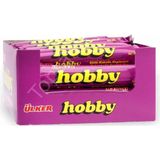 Ülker Hobby Bar Çikolata 24X25G Pratik Atıştırmalık 5'li Avantaj Paketi - 5 Adet - 25 G