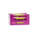 Ülker Hobby Bar Çikolata 24X25g Pratik Atıştırmalık 8'Li Avantaj Paketi