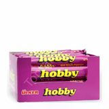 Ülker Hobby Çikolata 25 Gr 24 Adet