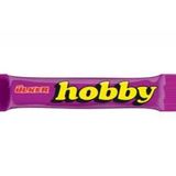 Ülker Hobby Fındıklı 25 gr Bar Çikolata (24 adet)