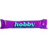 Ülker Hobby Fındıklı Bar Çikolata (25 gr x 24 Adet)