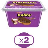 Ülker Hobby Kakaolu Fındık Kreması 350 gr 2'li - 350 gr