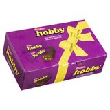 Ülker Hobby Kokolin 600G Atıştırmalık Çikolata 4'Li Avantaj Paketi