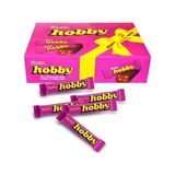 Ülker Hobby Mini Fındıklı Sütlü Çikolata 100 Adet