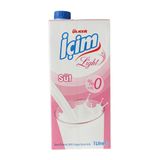 Ülker İçim 1 lt Light Süt