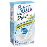 Ülker İçim 500 ml Laktozsuz Süt