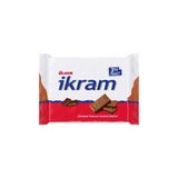 Ülker İkram Çikolatalı Bisküvİ 3x84 gr