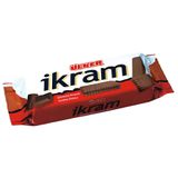 Ülker İkram Çikolatalı Bisküvi 84 g 24'lü