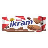 Ülker İkram Çikolatalı Kremalı Bisküvi 84 g