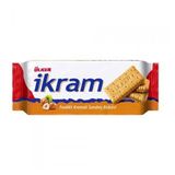 Ülker İkram Fındık Kremalı 24 gr Bisküvi (24 adet)