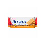 Ülker İkram Fındık Kremalı Bisküvi 84 Gr. (12'li)