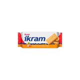 Ülker İkram Fındık Kremalı Bisküvi 84 Gr. (6'lı)