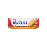 Ülker İkram Fındıklı Bisküvi, 84 gr x 24 Paket 8690504107813