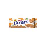 Ülker İkram Fındıklı Bisküvi 84G -5Li