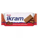 Ülker İkram krem.bisküvi Çikolatalı 92 Gr