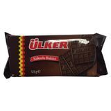 Ülker Kakaolu 125 gr Bisküvi