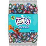 Ülker Kanky Mini Yumurta Çikolata 1 kg