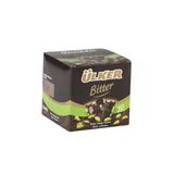 Ülker Kare Antep Fıstıklı %60 Kakaolu Bitter Çikolata (70 Gr 6 Adet)