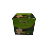 Ülker Kare Beyaz Çikolatalı Şöbiyet 60 gr x 6 Adet Çikolata - 360 gr