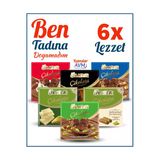 Ülker Kare Çikolata Serisi 36'Lı Paket