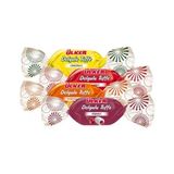 Ülker Karışık Meyveli Dolgulu Toffe Şekerleme 350 gr Yerli Üretim ile Lezzetli İkram