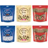 Ülker Karma Bayram İkramlık Sütlü Çikolata Paketi 2 kg Lezzetli Tatlı İkram