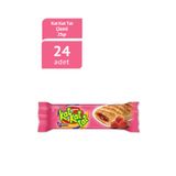 Ülker Kat Kat Tat Çilekli Kremalı Milföy - 28 Gram - 24 Adet