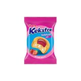 Ülker Kekstra Çilekjöleli Kek 40G - 10Adet