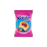 Ülker Kekstra Jölebol Çilek Jöleli Kek Ülker Kekstra Jölebol Çilek Jöleli Kek 12 x 40 g