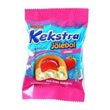 Ülker Kekstra Jölebol Çilekli Kek 40 Gr X 2 Adet