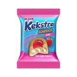 Ülker Kekstra Jölebol Kek Çilekli 30 Gr