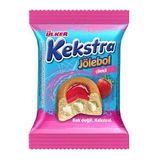 Ülker Kekstra Jölebol Kek Çilekli 40 g