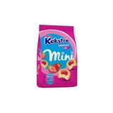 Ülker Kekstra Jölebol Mini Çilekli Kek 150G 5Li