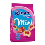 Ülker Kekstra Jolebol Mini Paket 150 gr x 2 Adet
