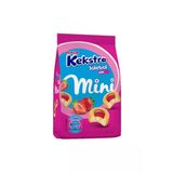 Ülker Kekstra Jolebol Mini Paket 150 gr x 6 Adet