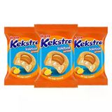Ülker Kekstra Jölebol Portakal Jöleli Kek Ülker Kekstra Jölebol Portakal Jöleli Kek 3 x 40 g