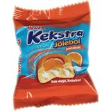 Ülker Kekstra Jölebol Portakallı 40Gr (Ü:00670-00) - 24'Lü - 40 gr