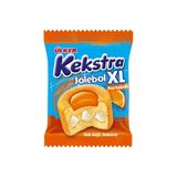 Ülker Kekstra Jölebol Portakallı Xl Kek - 70 Gram - 16 Adet
