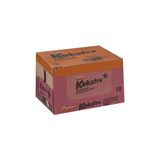 Ülker Kekstra Jöleli Kek 24X40G Çilek - Pratik Atıştırmalık 2'li Ekonomik Paket - 40 g