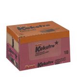 Ülker Kekstra Jöleli Kek 24X40g Çilek - Pratik Atıştırmalık 4'Li Avantaj Paketi