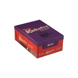 Ülker Kekstra Konfeti 24X38 G Kakaolu Atıştırmalık Kek 2'Li Ekonomik Paket