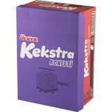 Ülker Kekstra Konfeti Çikolata Soslu 38 gr Kakaolu Kek (24 adet)