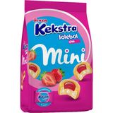 Ülker KEKSTRA Mini Jölebol Çilekli - 150 gram - 10 Adet